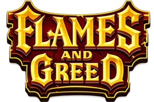 Flames and Greed
